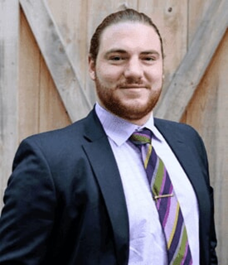 Benjamin  Leach Photo