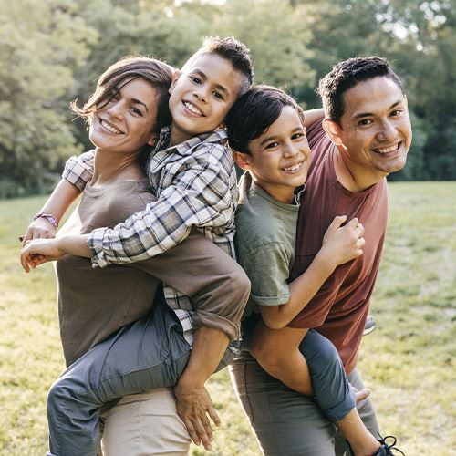 Family-Based Immigration