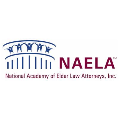 Member National Academy of Elder Law Attorneys