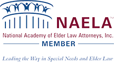 Member National Academy of Elder Law Attorneys