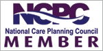 NCPC Member Logo